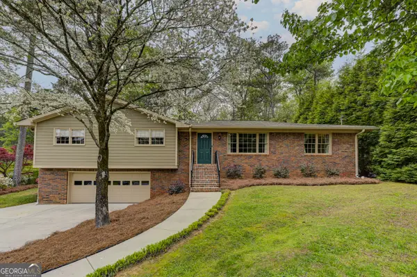 2945 Wendy Lane, Marietta, GA 30062