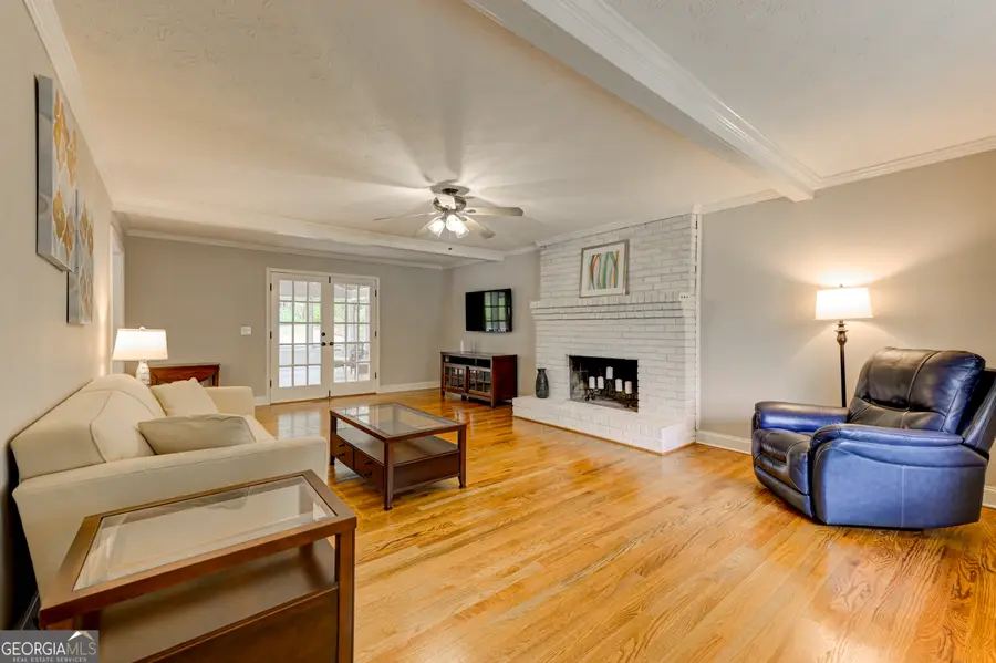 2945 Wendy Lane, Marietta, GA 30062 - #2