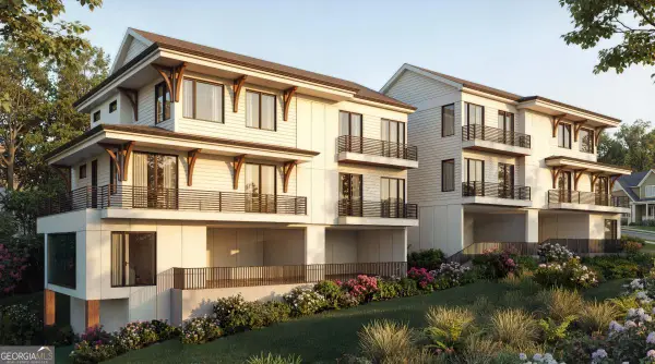 765 Fraser Street Se, Atlanta, GA 30315