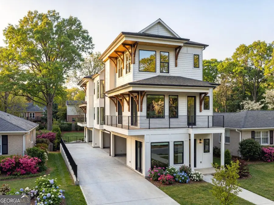 765 Fraser Street Se, Atlanta, GA 30315 - #2