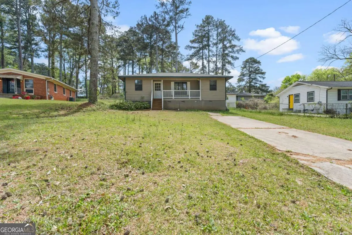 977 Conley Road Se, Atlanta, GA 30354 - #1