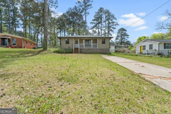 977 Conley Road Se, Atlanta, GA 30354