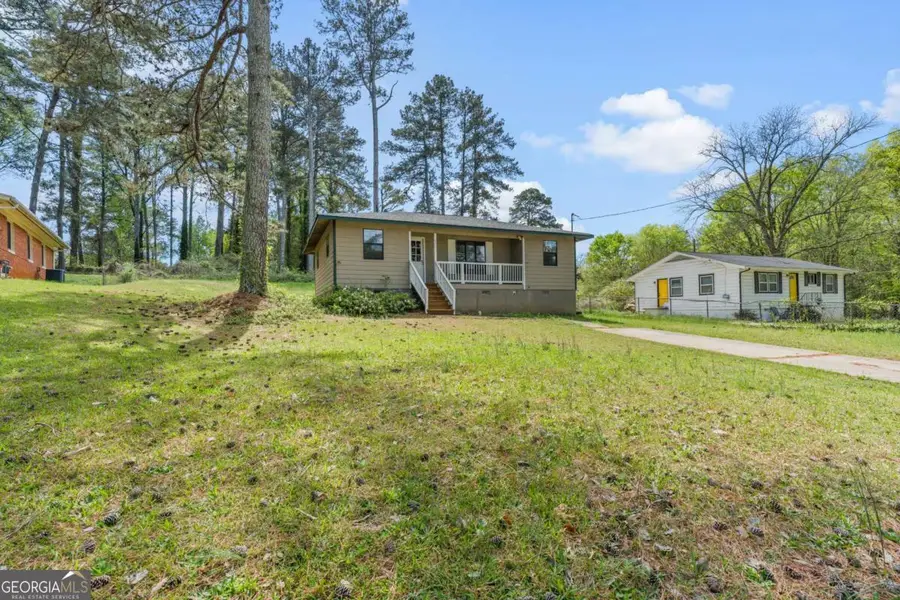 977 Conley Road Se, Atlanta, GA 30354 - #3