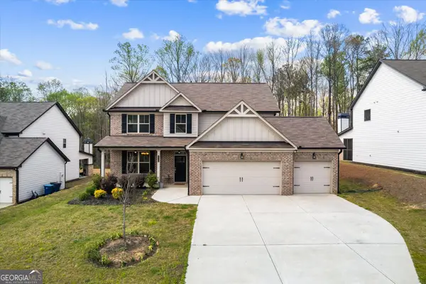 3330 Elkhorn Ridge Run, Dacula, GA 30019