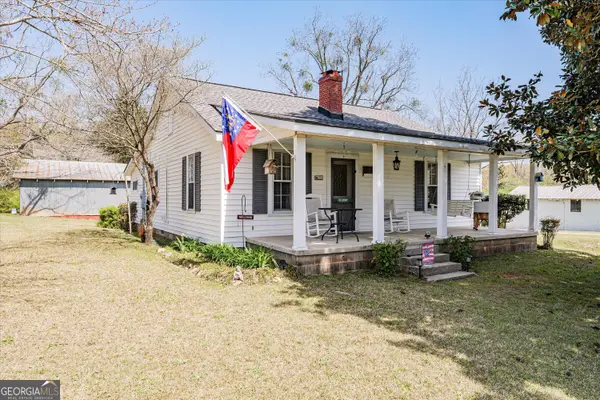 1395 Pecan Grove Rd, Washington, GA 30673