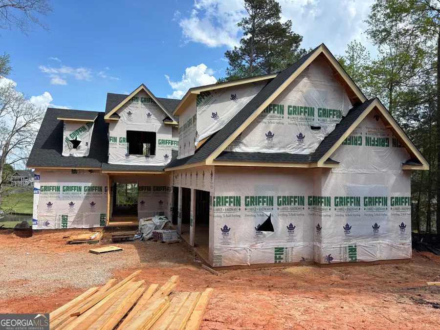 106 Lakeview Est Circle, Eatonton, GA 31024 - #2