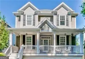 3268 Cates Avenue Ne, Brookhaven, GA 30319 - #1