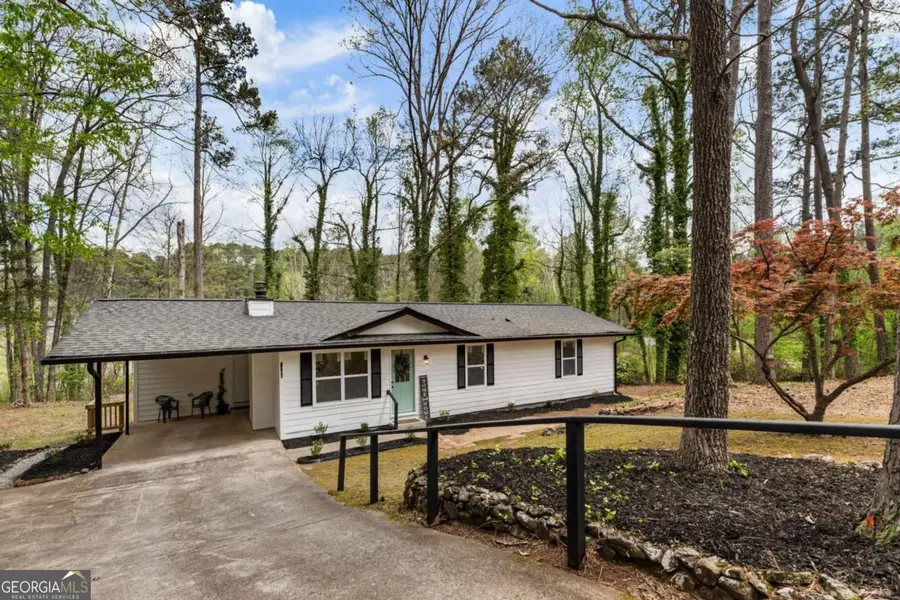 1184 Alemeda Drive, Marietta, GA 30066 - #2