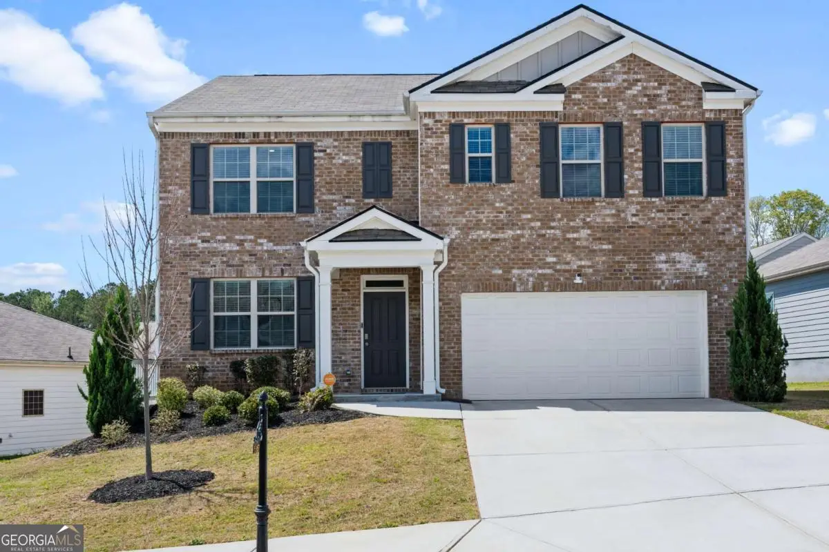 5367 Pennington Court, Atlanta, GA 30349 - #1