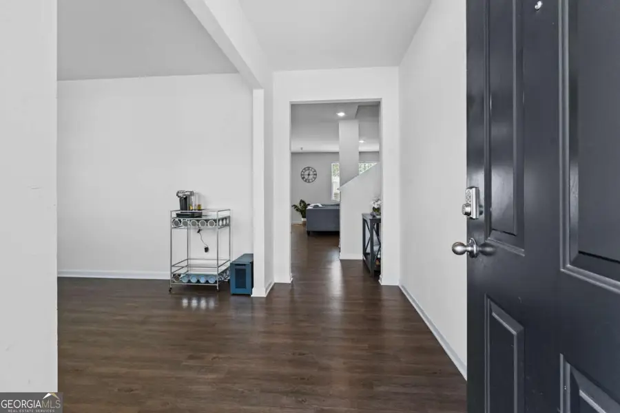 5367 Pennington Court, Atlanta, GA 30349 - #2