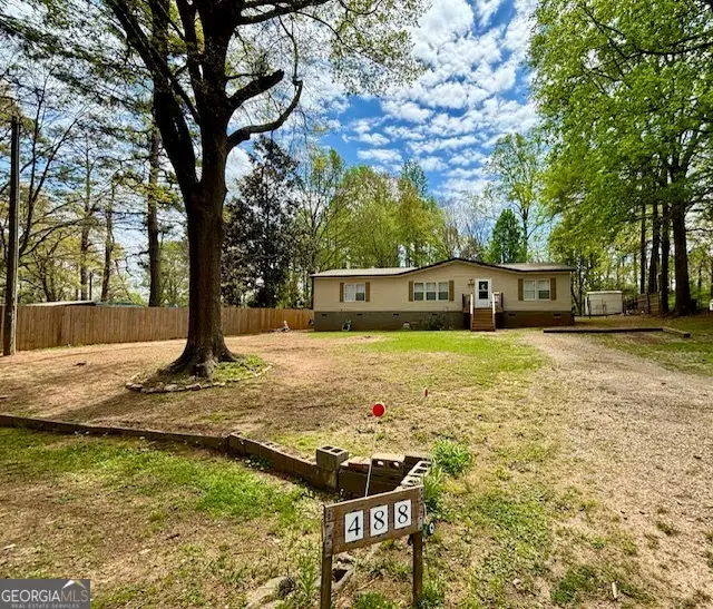 488 Lake Cir, Newnan, GA 30263 - #1