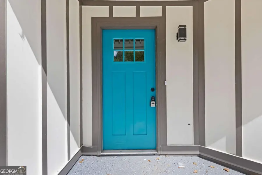 691 Paden Mill Trail, Lawrenceville, GA 30044 - #3