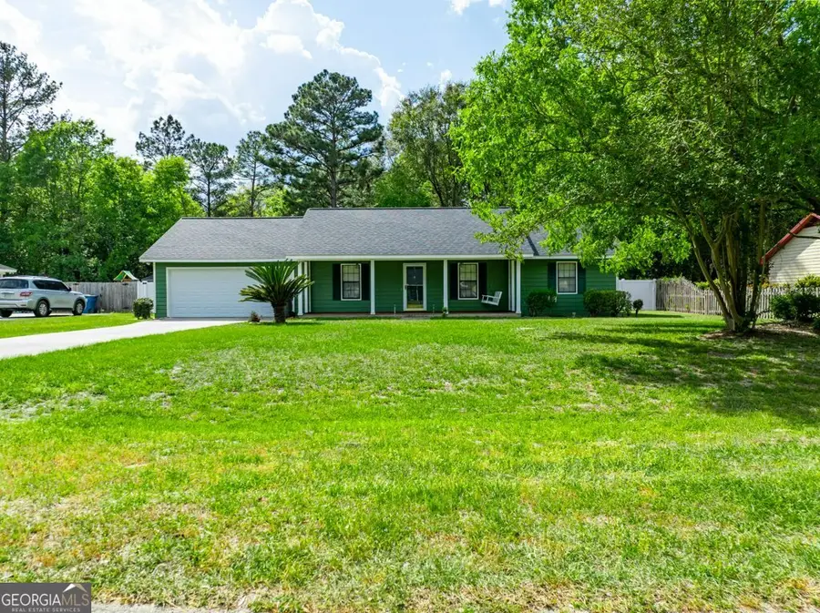 565 S Oaks Courts, Waycross, GA 31503 - #2