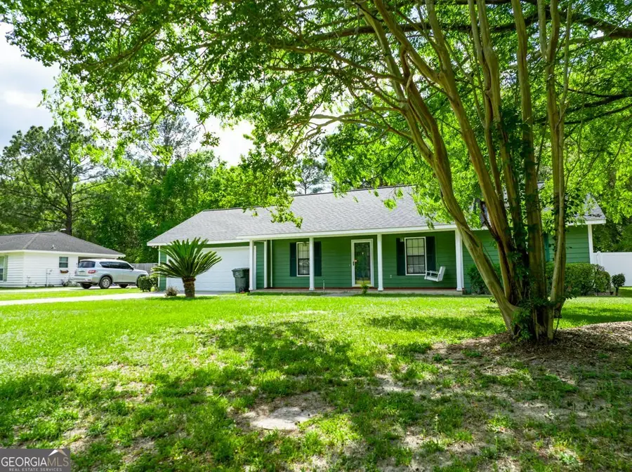 565 S Oaks Courts, Waycross, GA 31503 - #3