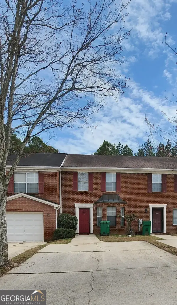2244 Wind Rose Court, Lithonia, GA 30058