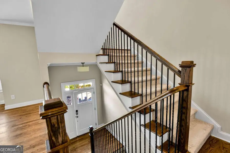 1660 Gilstrap Lane Nw, Atlanta, GA 30318 - #2