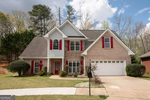 185 Huntington Shoals Drive, Athens, GA 30605