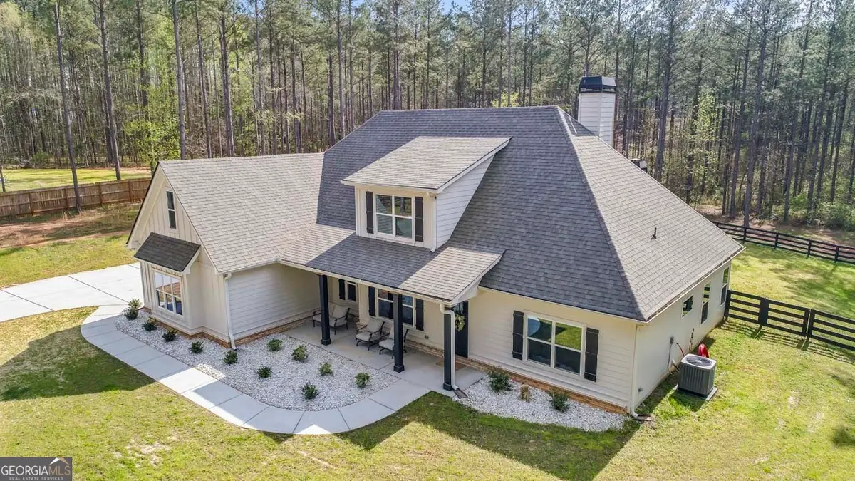 263 Bill Estes Road, Senoia, GA 30276 - #1