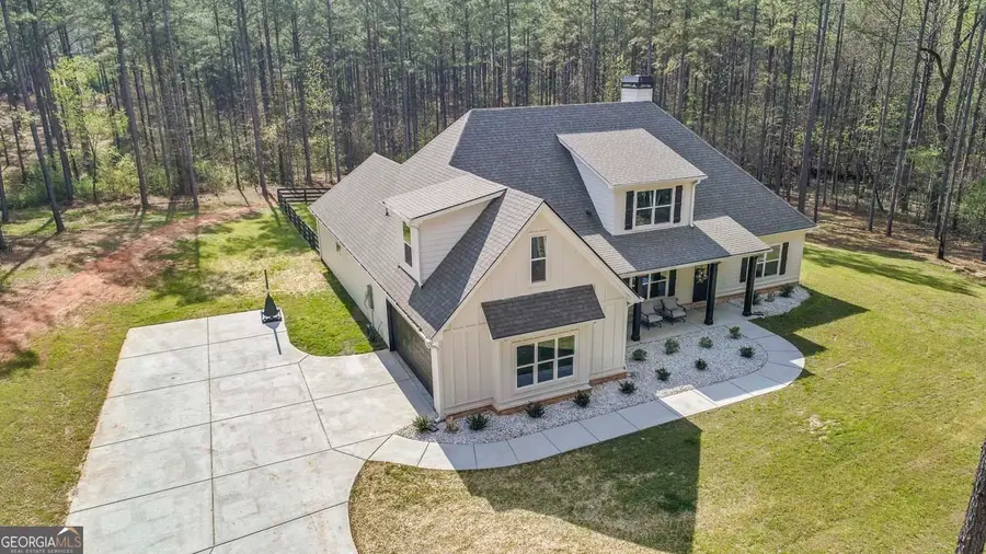 263 Bill Estes Road, Senoia, GA 30276 - #2