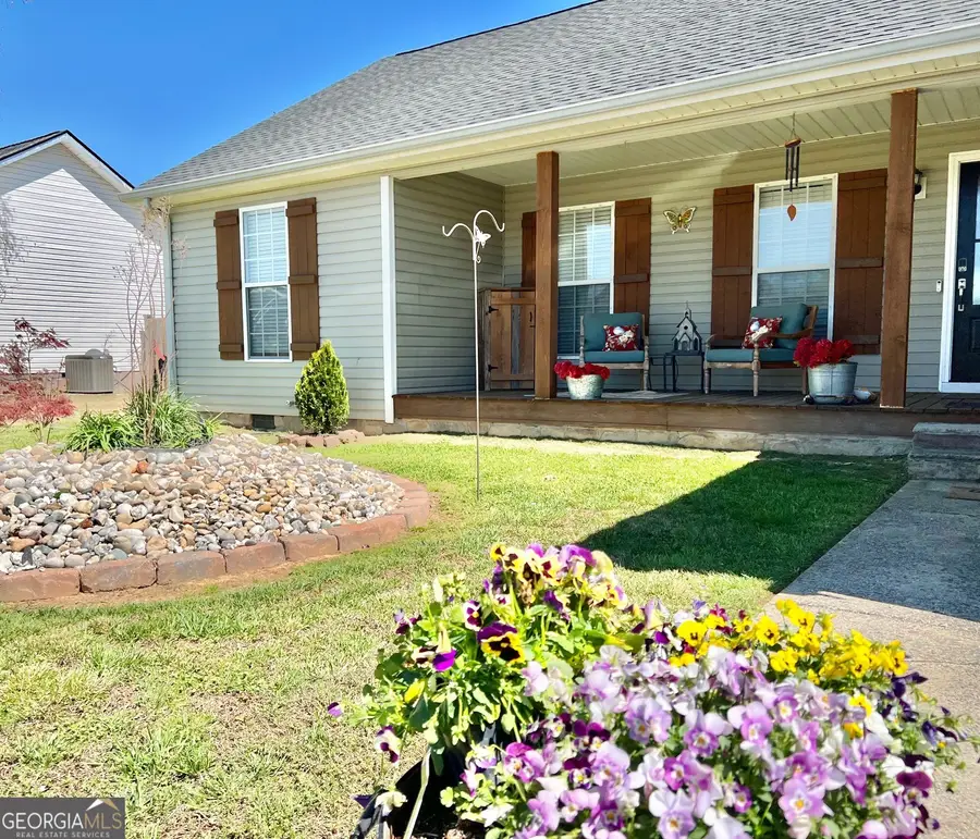 427 Chandlers Ridge, Chatsworth, GA 30705 - #3