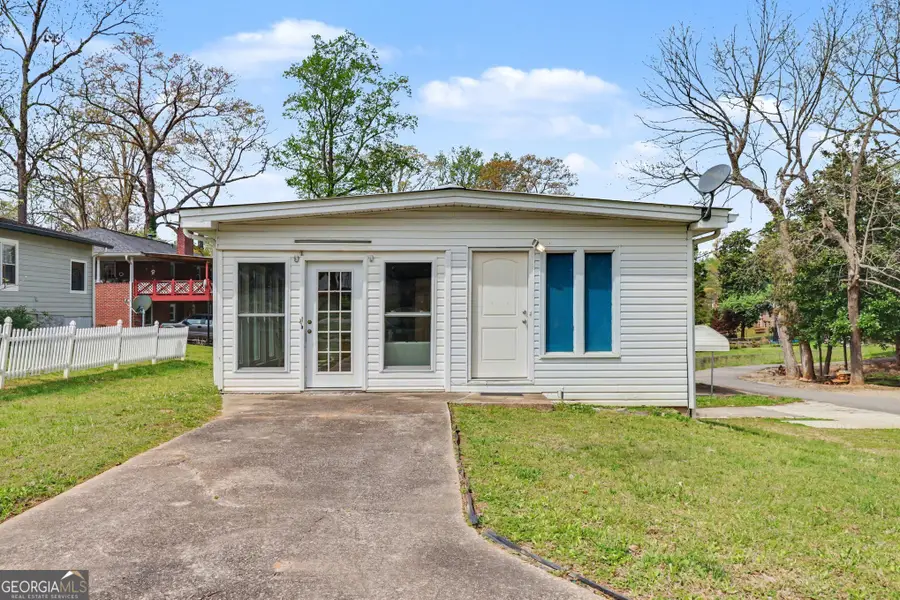 148 Robertson Avenue, Tallapoosa, GA 30176 - #2