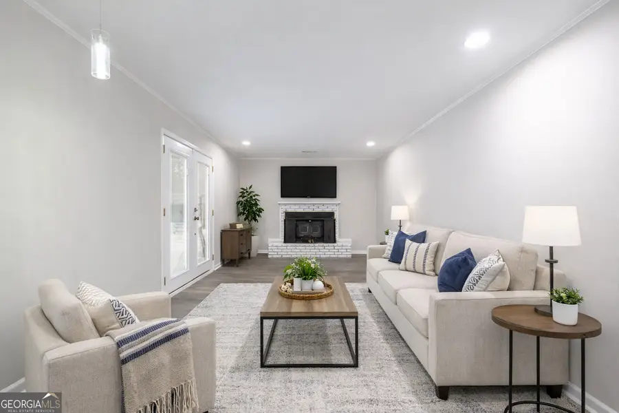 3474 Melrose Drive, Columbus, GA 31906 - #2