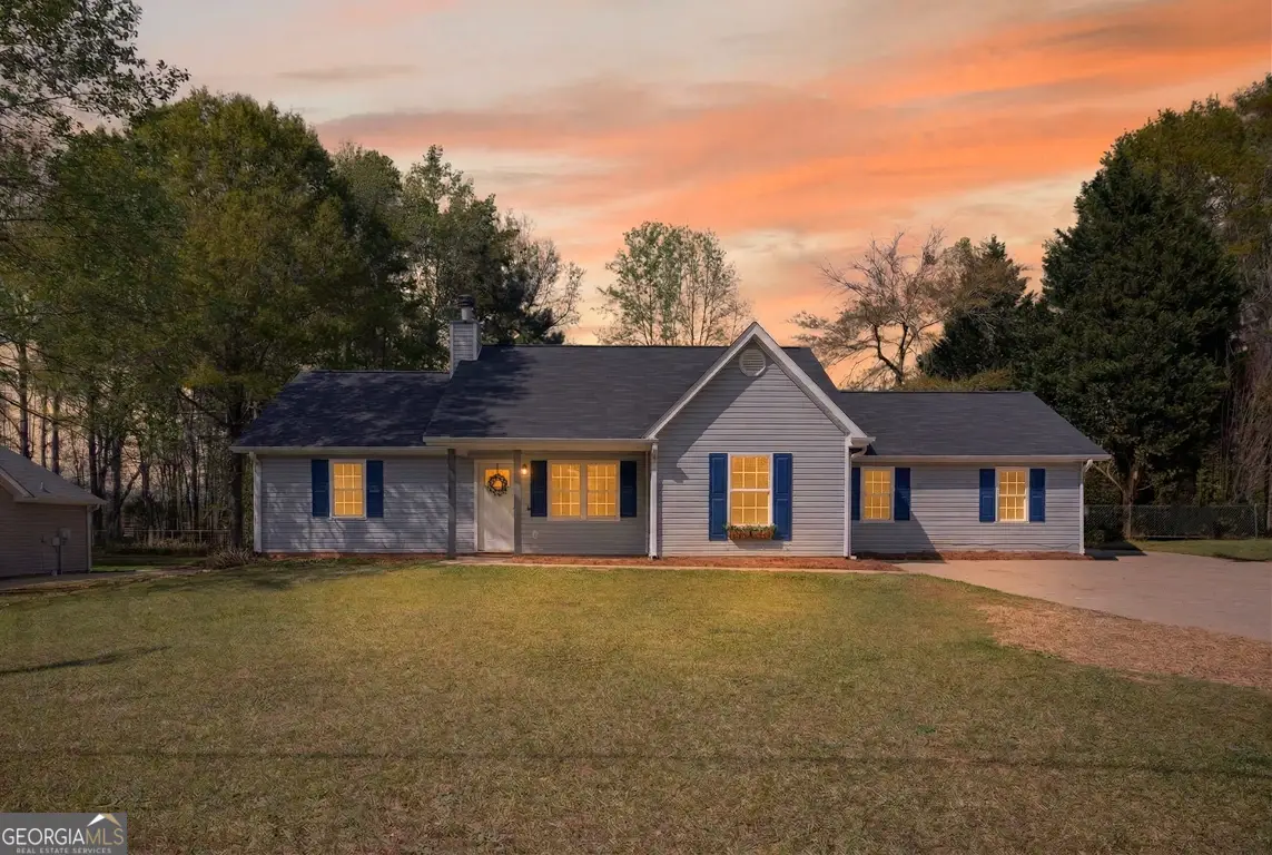 149 Bonnies Way, Jenkinsburg, GA 30234 - #1