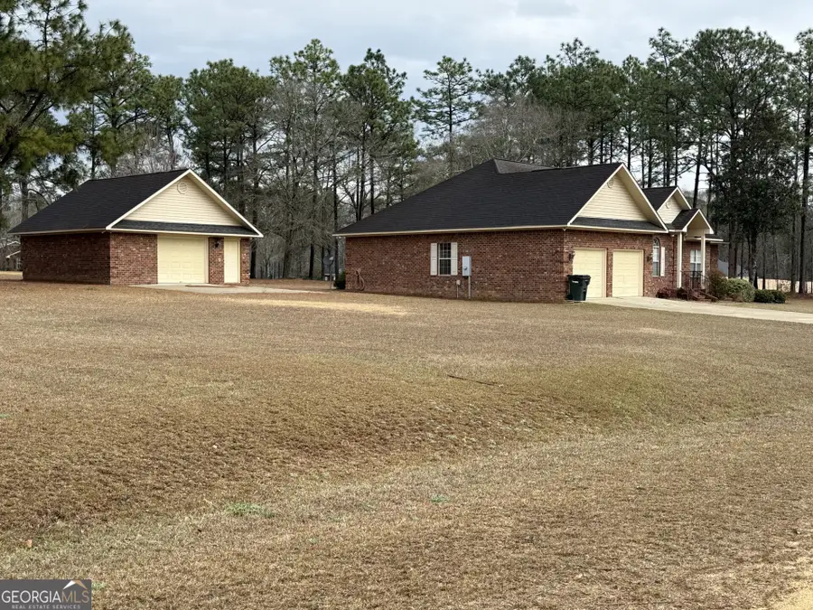 102 Oak Circle, Glennville, GA 30427 - #2