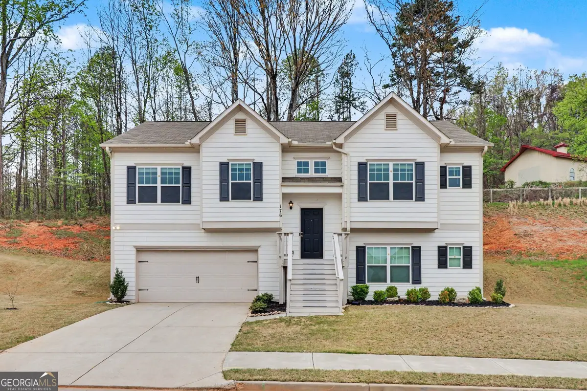 176 Malbone Street Sw, Cartersville, GA 30120 - #1