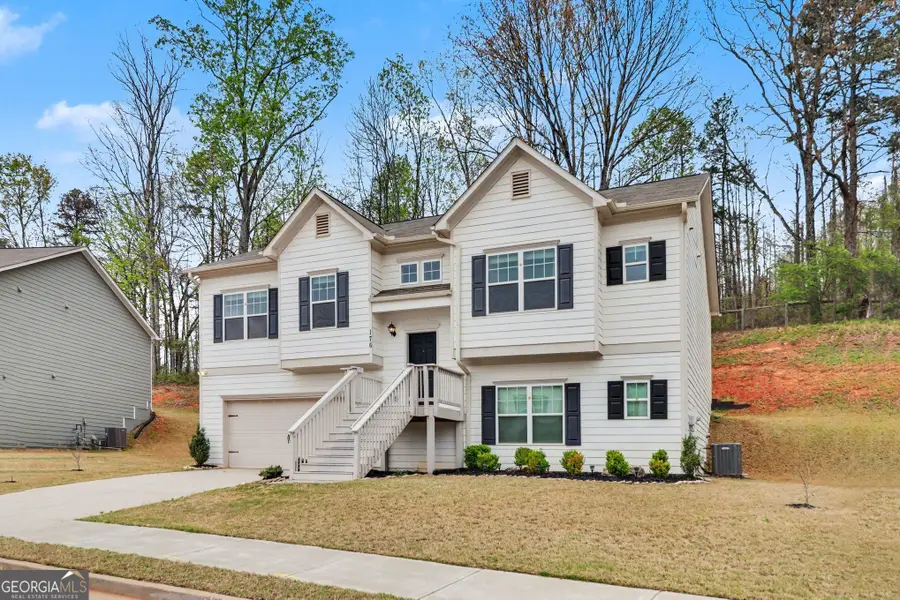 176 Malbone Street Sw, Cartersville, GA 30120 - #3