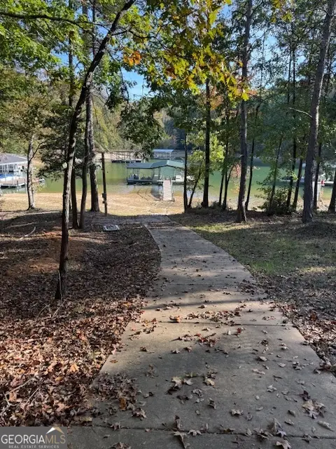 913 Paynes Creek Road #LOT 11, Hartwell, GA 30643 - #3