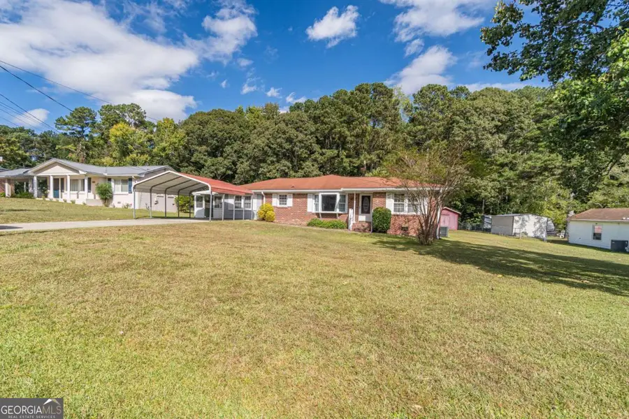 951 Northside Drive, Lawrenceville, GA 30043 - #2