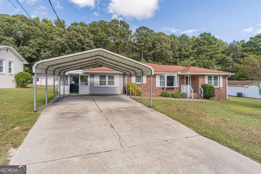 951 Northside Drive, Lawrenceville, GA 30043 - #3