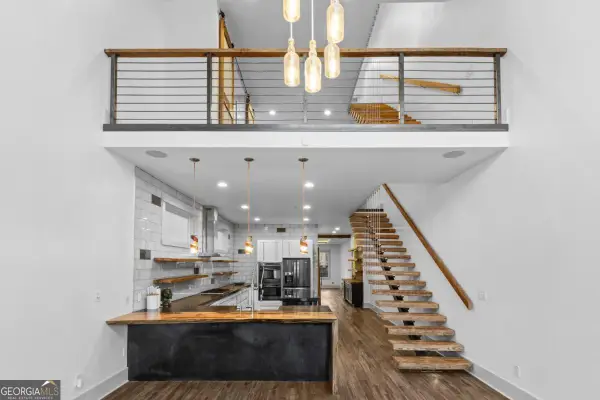 560 John Wesley Dobbs Avenue Ne #A, Atlanta, GA 30312