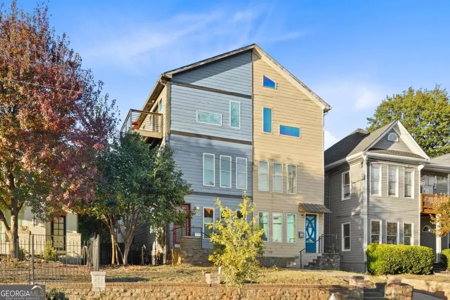 560 John Wesley Dobbs Avenue Ne #A, Atlanta, GA 30312 - #3