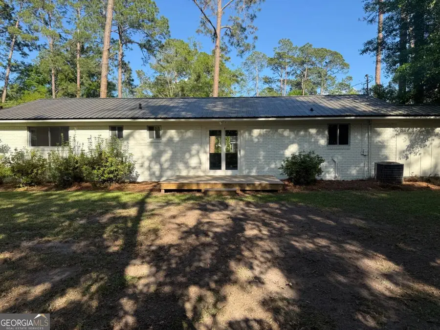 147 Greenwood Street, Jesup, GA 31545 - #2