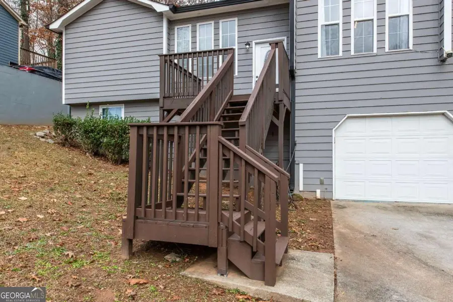 4020 Willow Ridge Road, Douglasville, GA 30135 - #2