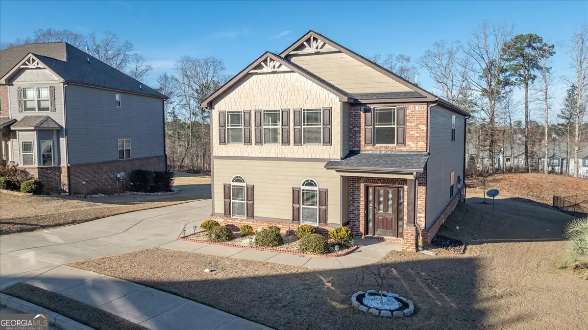 40 Quiet Water, Covington, GA 30016 - #1