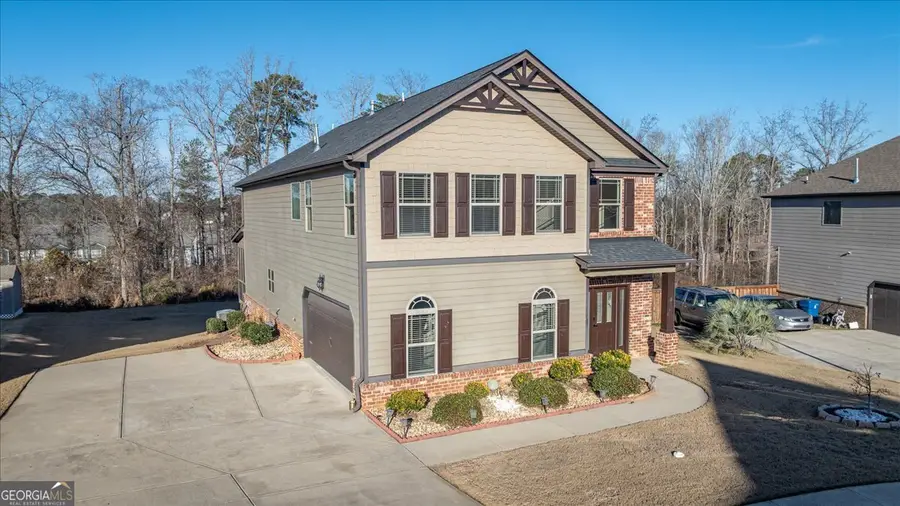 40 Quiet Water, Covington, GA 30016 - #2