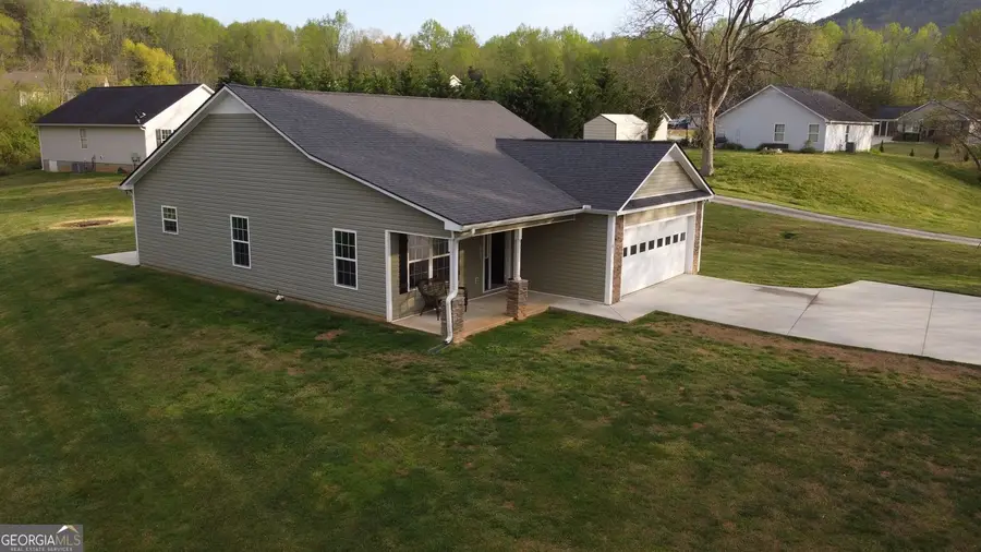 67 Helton Road, Cleveland, GA 30528 - #2
