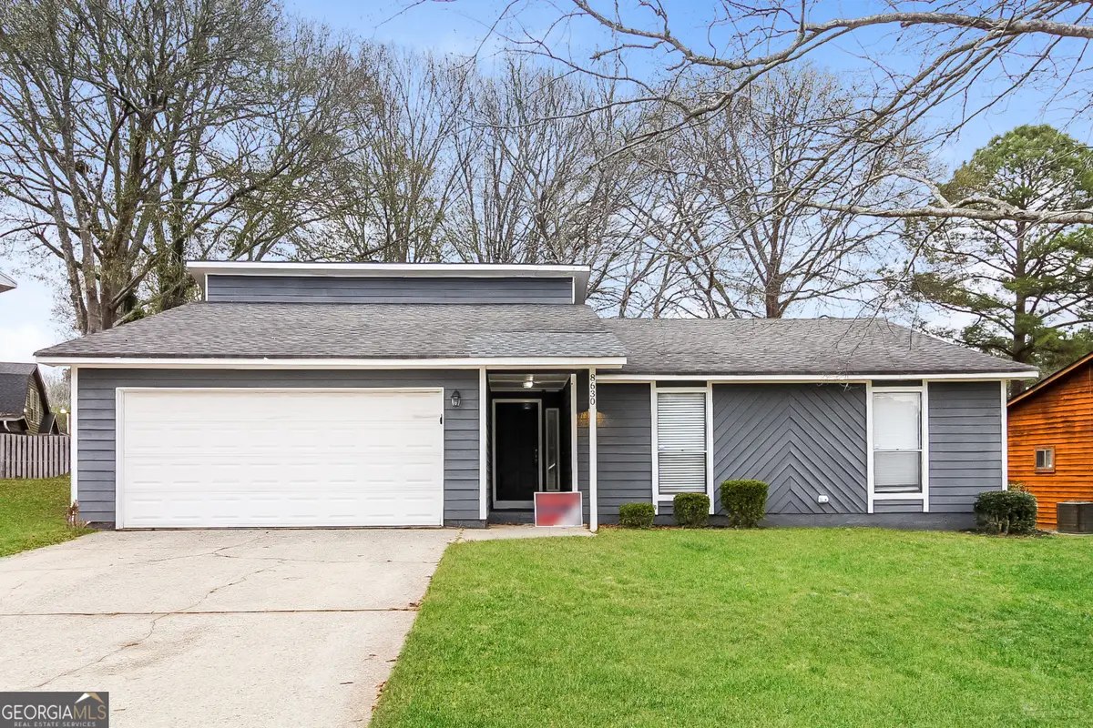 8630 Cedar Creek Ridge, Riverdale, GA 30274 - #1