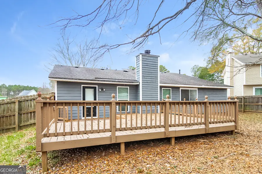 8630 Cedar Creek Ridge, Riverdale, GA 30274 - #2