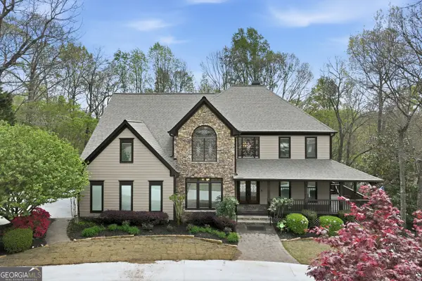 6023 Bateau Drive, Flowery Branch, GA 30542