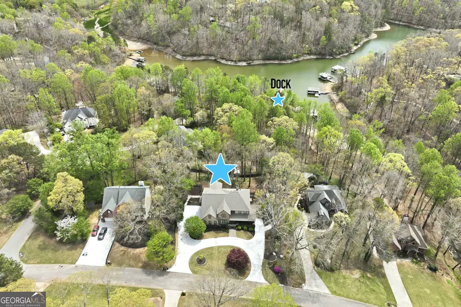 6023 Bateau Drive, Flowery Branch, GA 30542 - #3