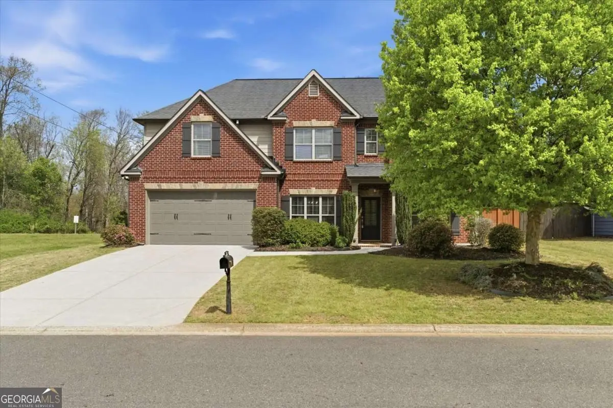 4230 Hunters Walk Way, Cumming, GA 30028 - #1