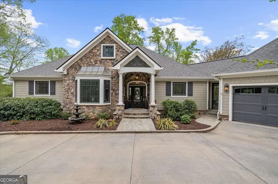 4833 Propes Drive, Oakwood, GA 30566 - #3