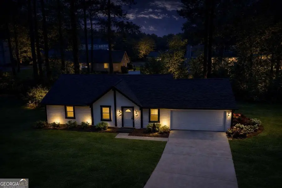 4536 Osage Court, Stone Mountain, GA 30083 - #3