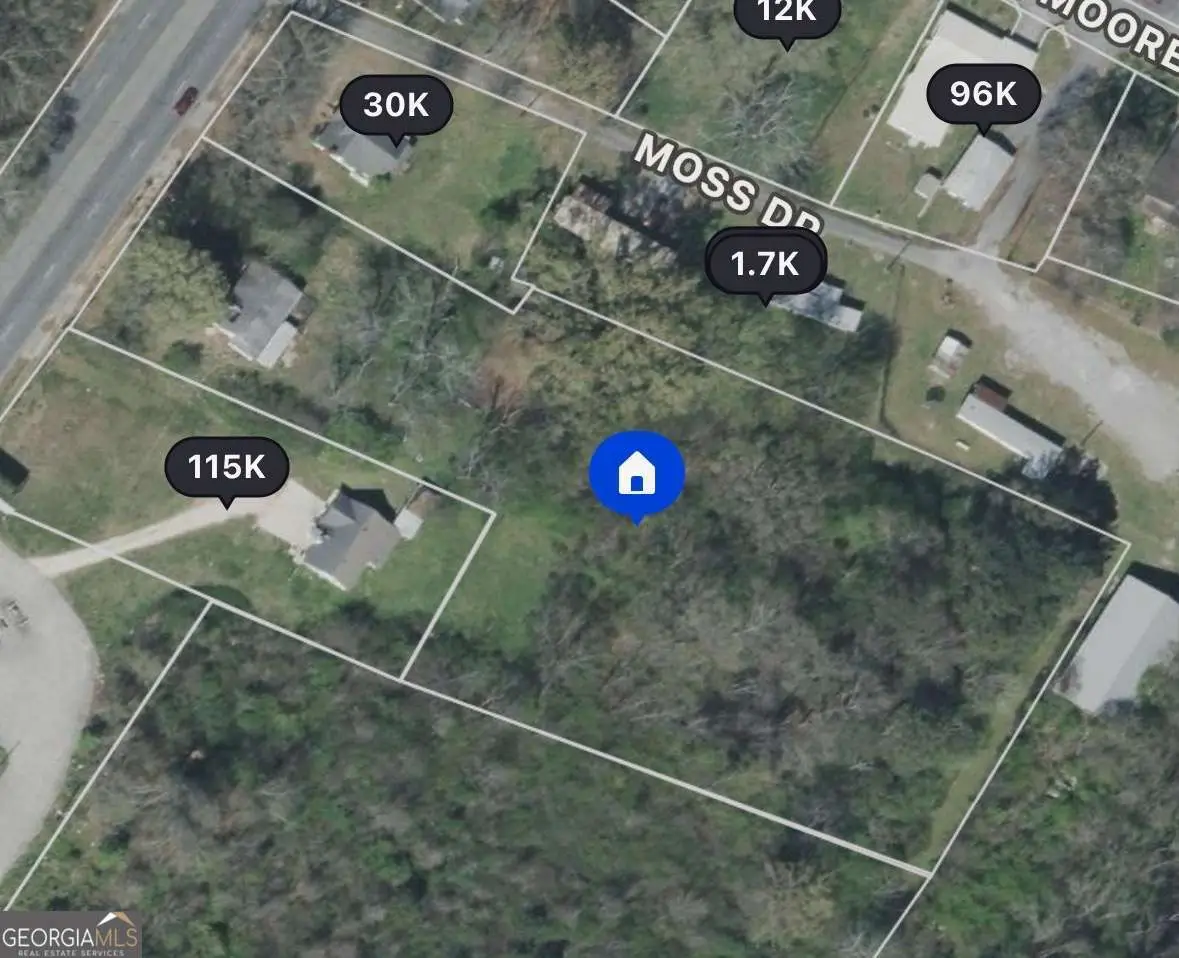 12656 Highway 27, Summerville, GA 30747 - #1