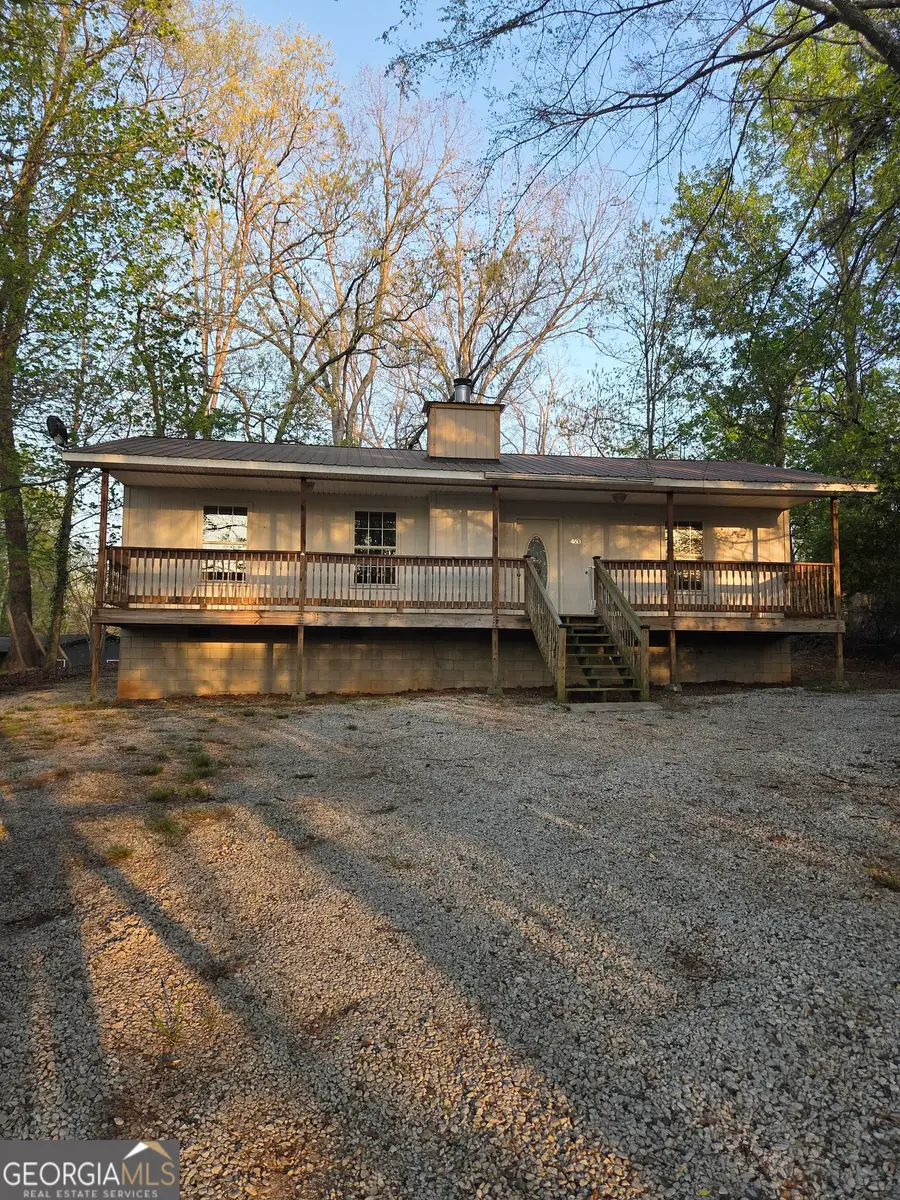 460 Gumlog Drive, Lavonia, GA 30553 - #2