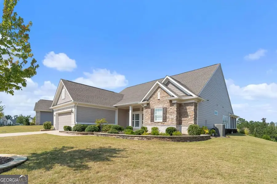 1011 Delmarina Street, Greensboro, GA 30642 - #3